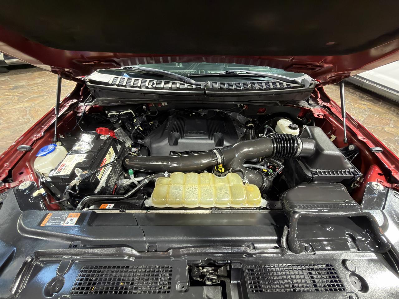 Ford Expedition Limited 4x2 2018