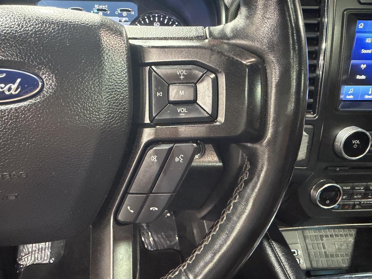 Ford Expedition Limited 4x2 2018