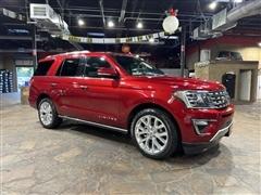 2018 Ford Expedition 