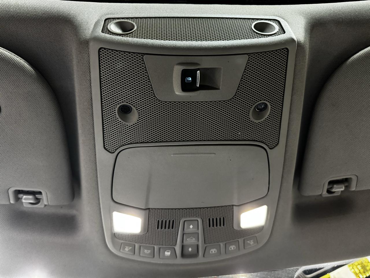 Ford F-150 Lariat 4WD SuperCrew 5.5' Box 2016
