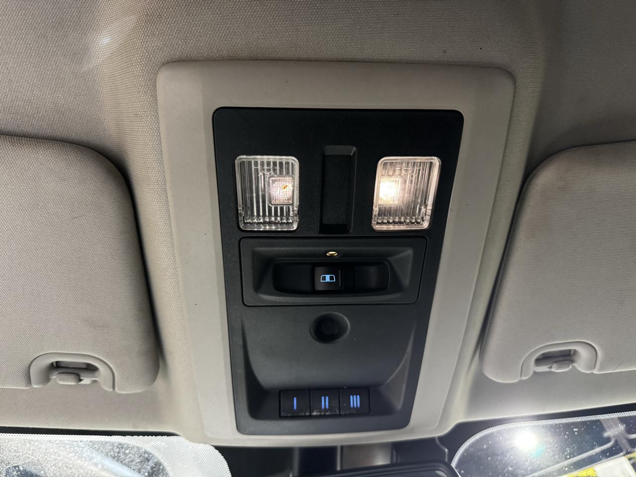 RAM 1500 Laramie 4x2 Crew Cab 6'4" Box *Ltd Avail* 2018