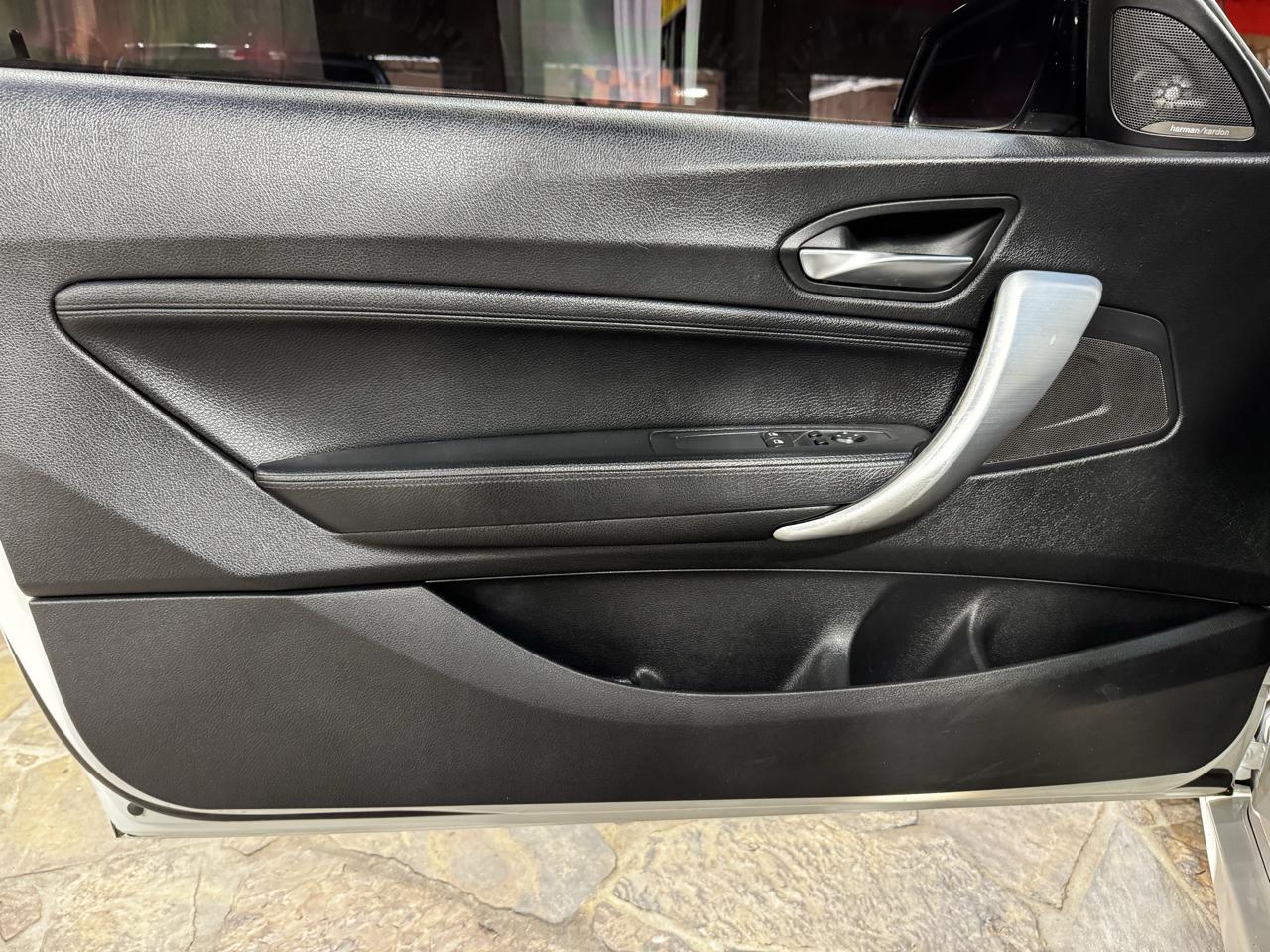 BMW 2 Series 2dr Cpe M235i RWD 2014