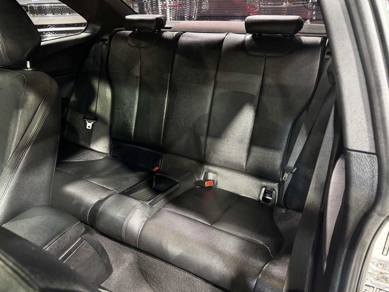 BMW 2 Series 2dr Cpe M235i RWD 2014