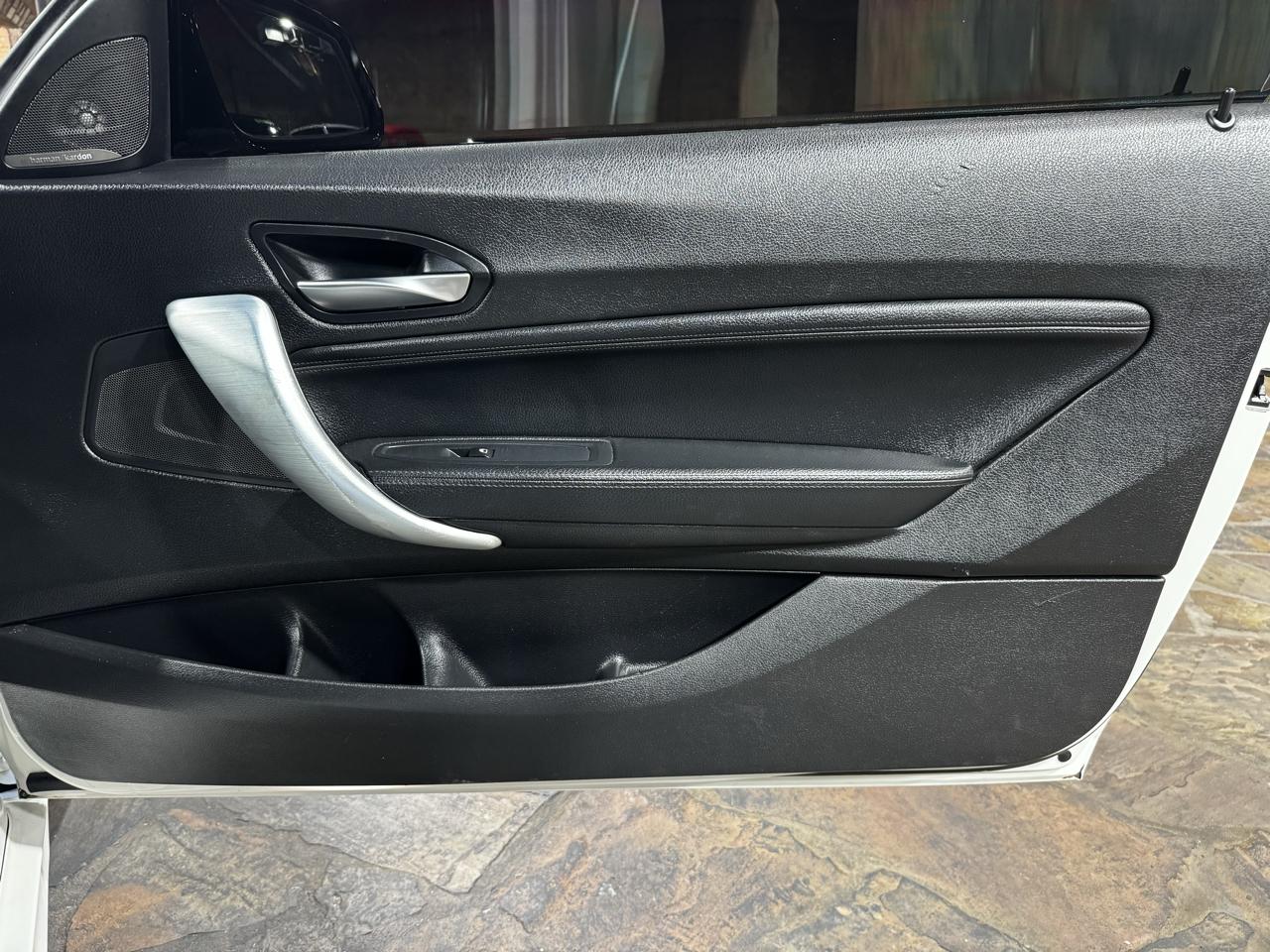 BMW 2 Series 2dr Cpe M235i RWD 2014