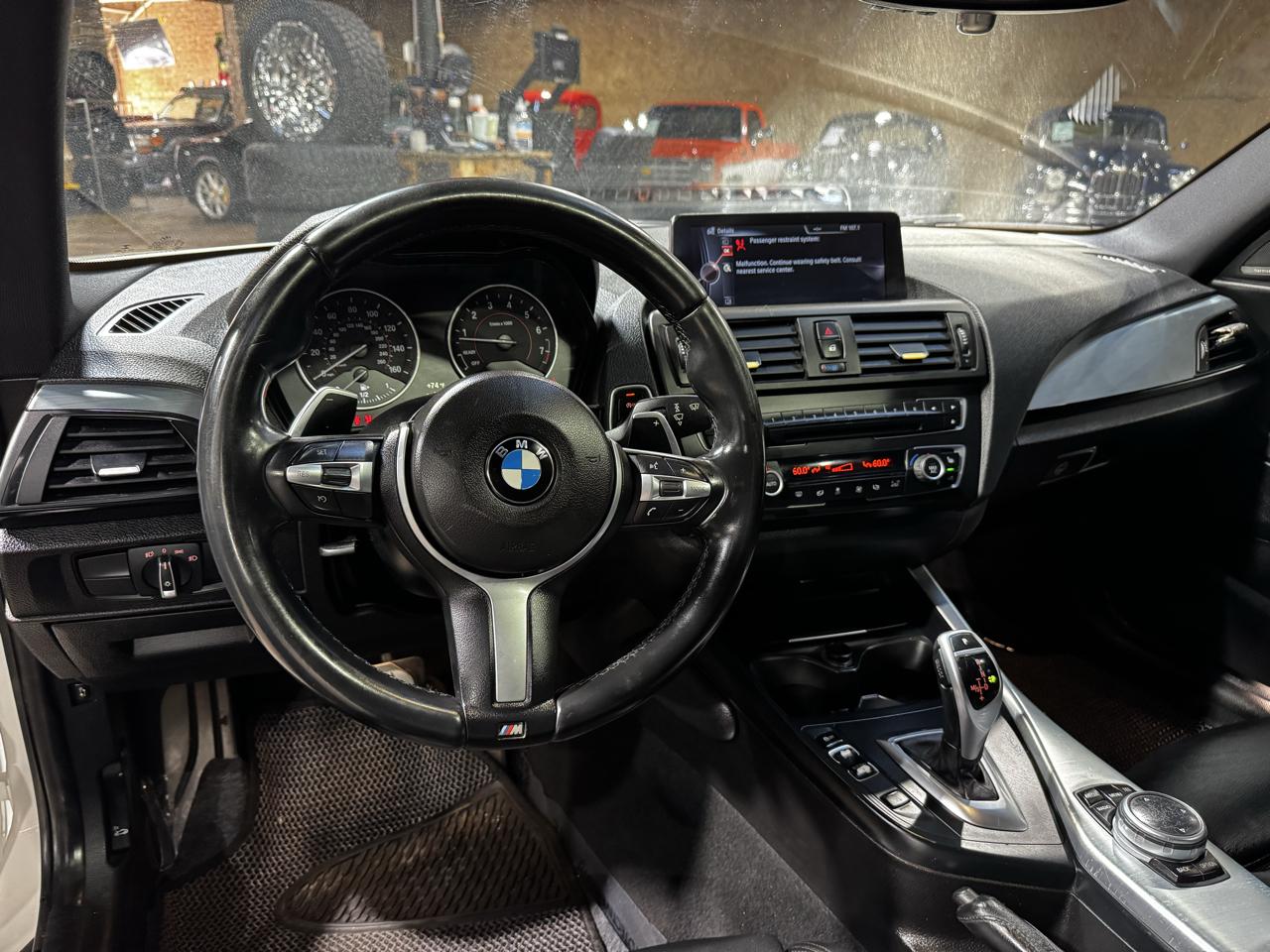 BMW 2 Series 2dr Cpe M235i RWD 2014