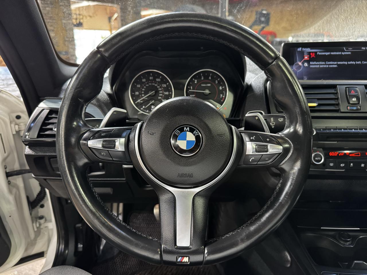 BMW 2 Series 2dr Cpe M235i RWD 2014