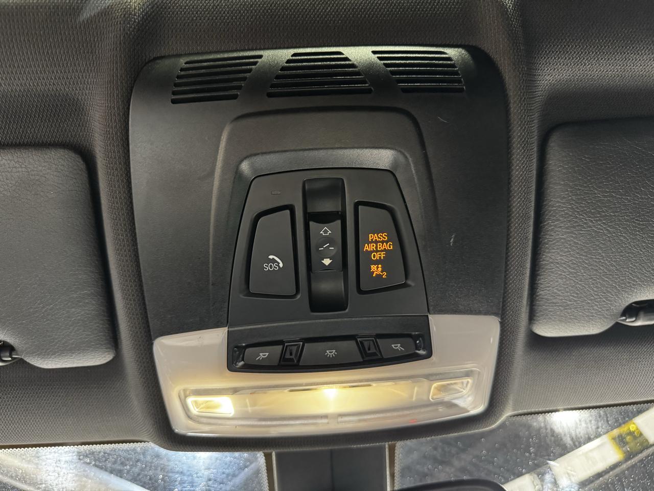 BMW 2 Series 2dr Cpe M235i RWD 2014
