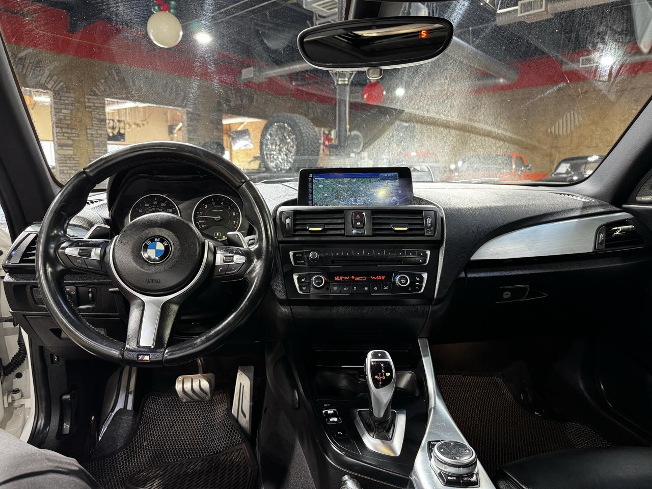 BMW 2 Series 2dr Cpe M235i RWD 2014