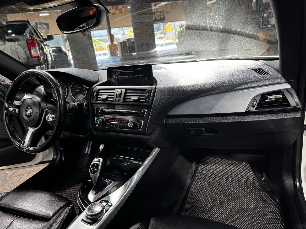 BMW 2 Series 2dr Cpe M235i RWD 2014