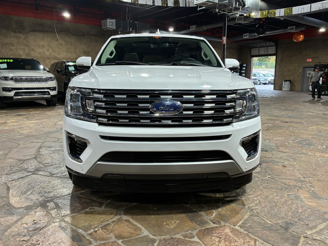 Ford Expedition Limited 4x2 2020
