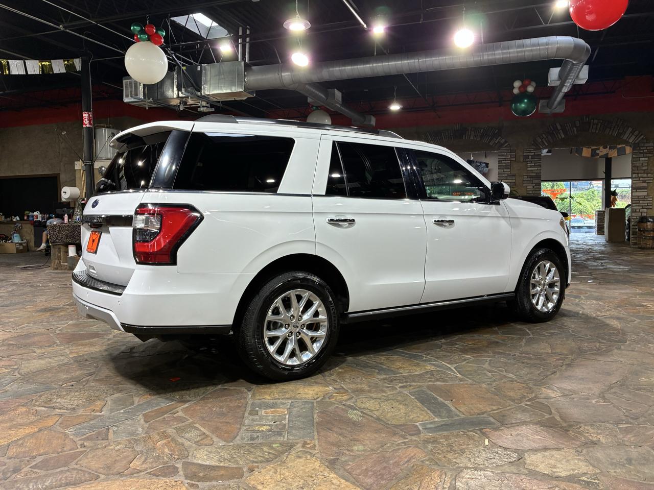 Ford Expedition Limited 4x2 2020