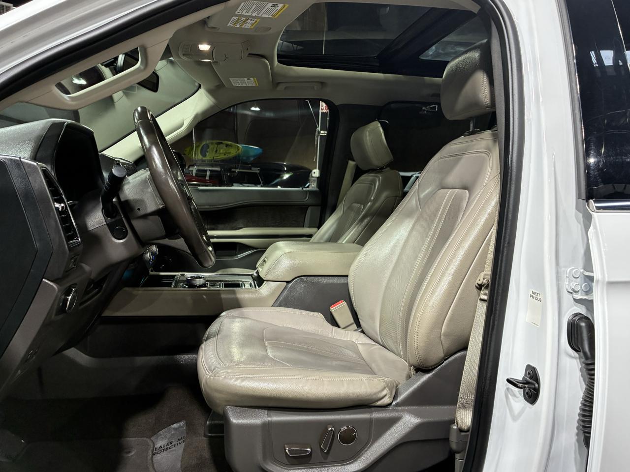 Ford Expedition Limited 4x2 2020