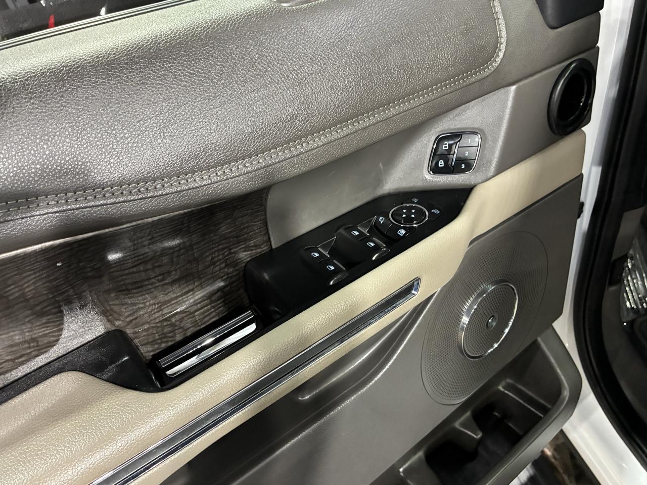 Ford Expedition Limited 4x2 2020