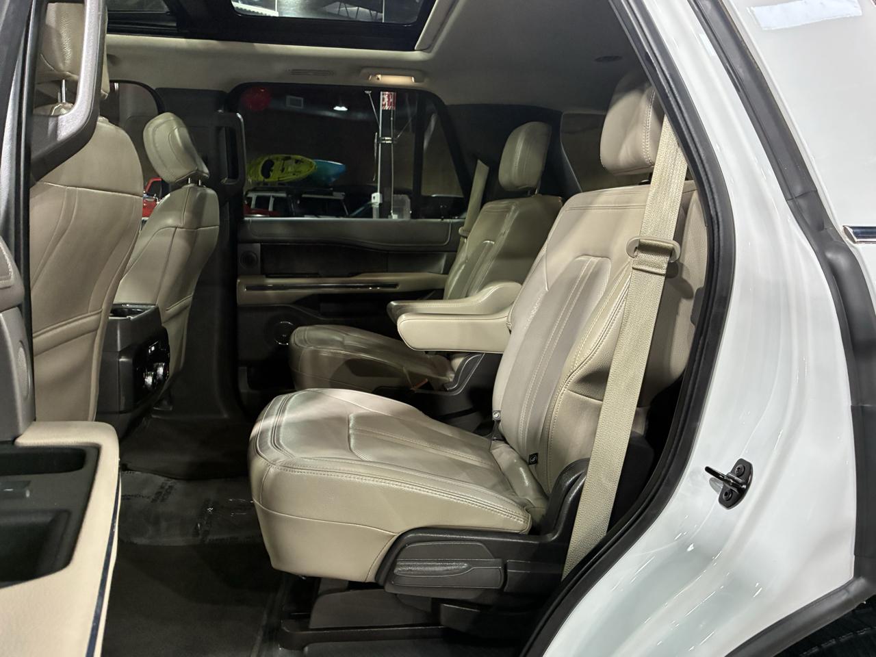 Ford Expedition Limited 4x2 2020