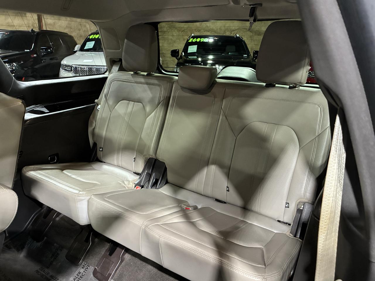 Ford Expedition Limited 4x2 2020