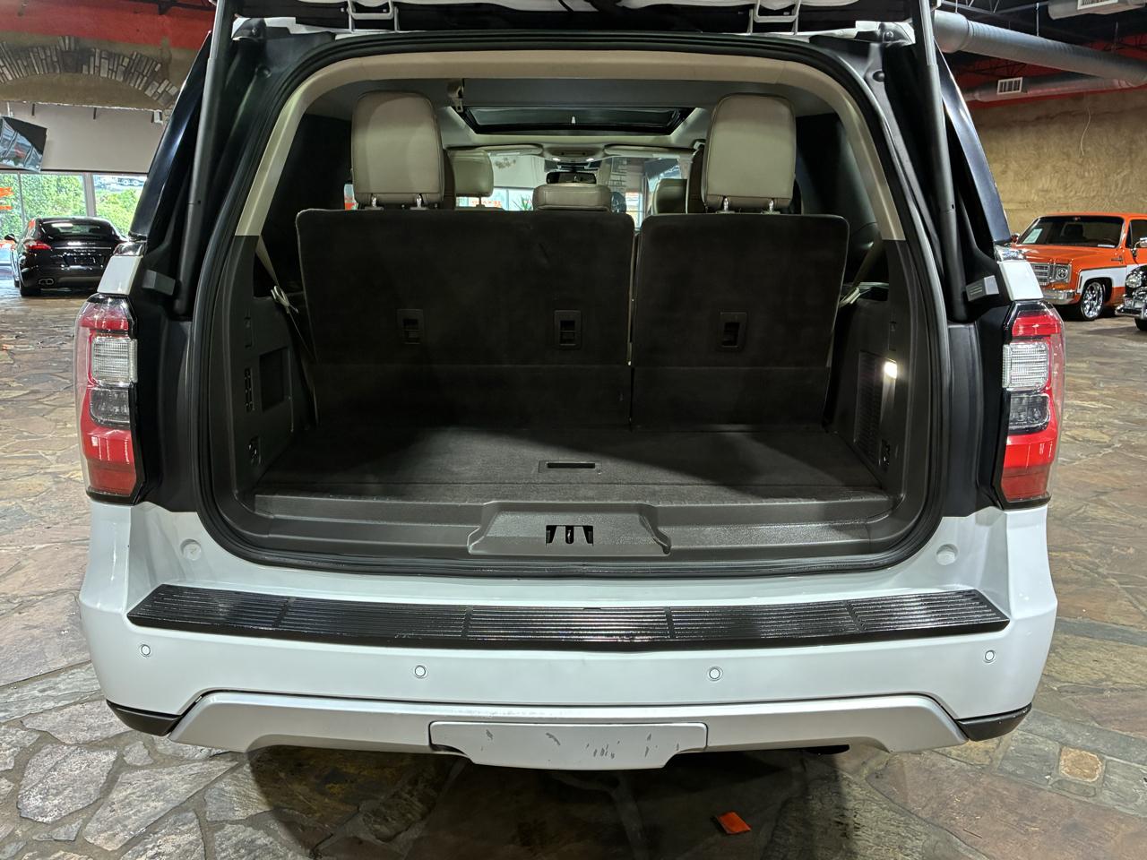 Ford Expedition Limited 4x2 2020