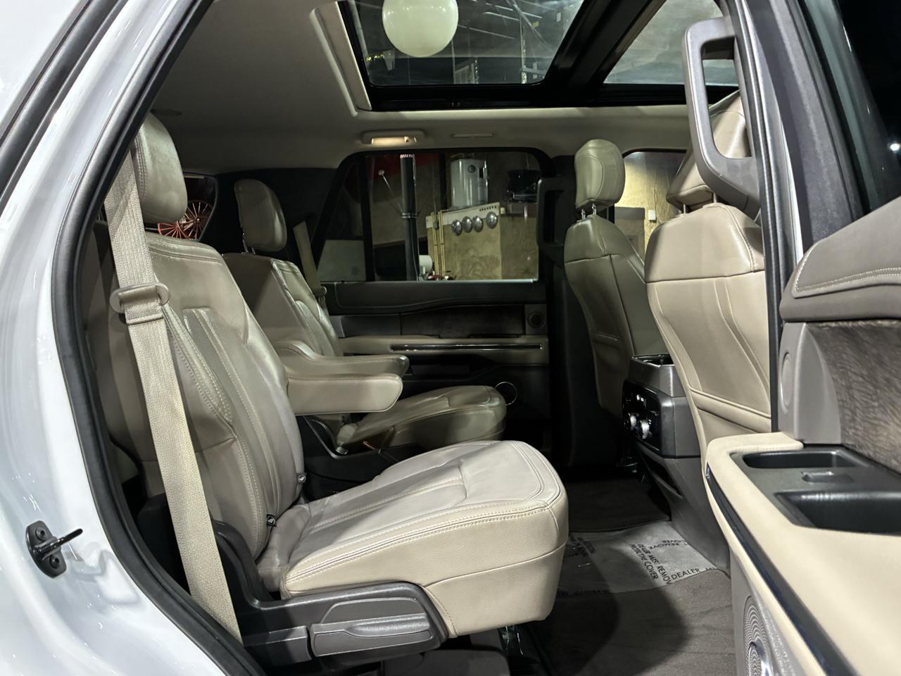 Ford Expedition Limited 4x2 2020