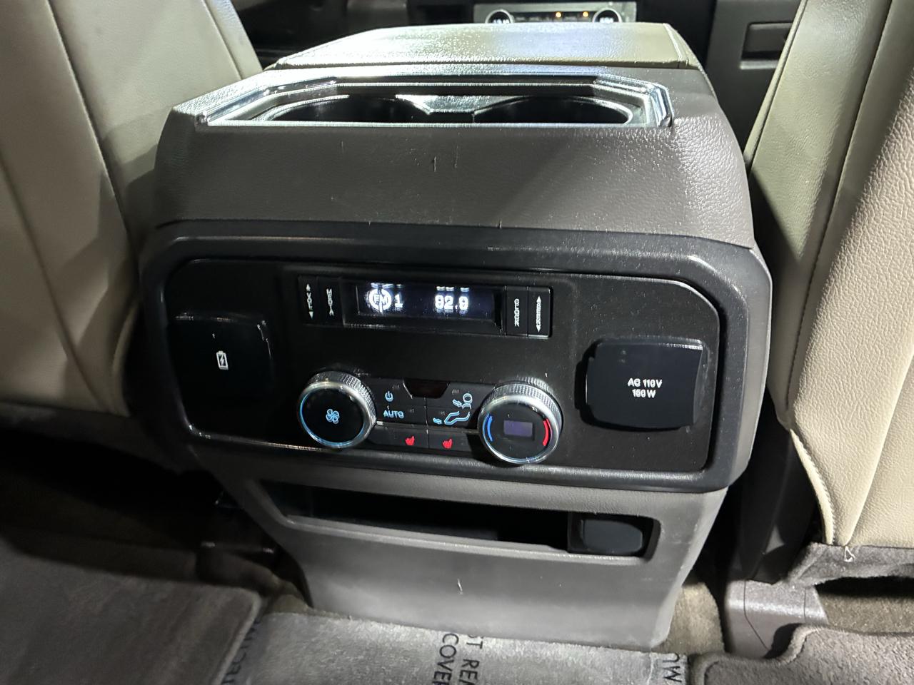 Ford Expedition Limited 4x2 2020