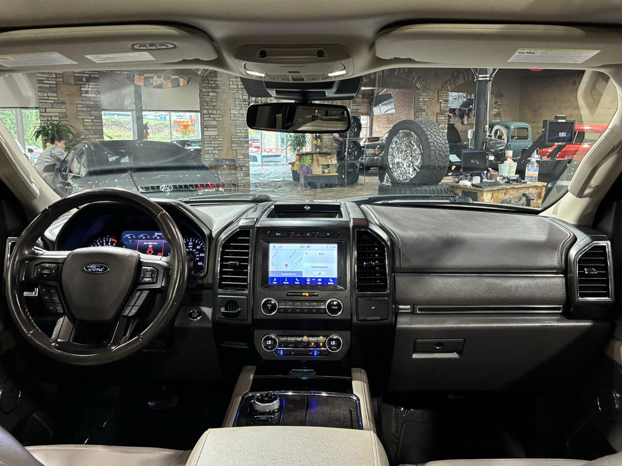 Ford Expedition Limited 4x2 2020