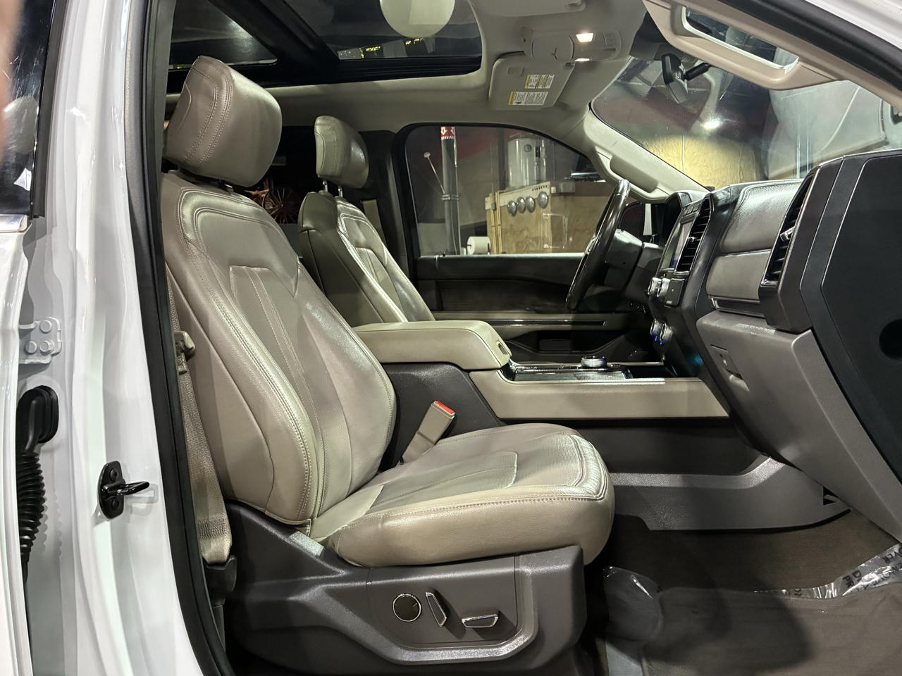 Ford Expedition Limited 4x2 2020