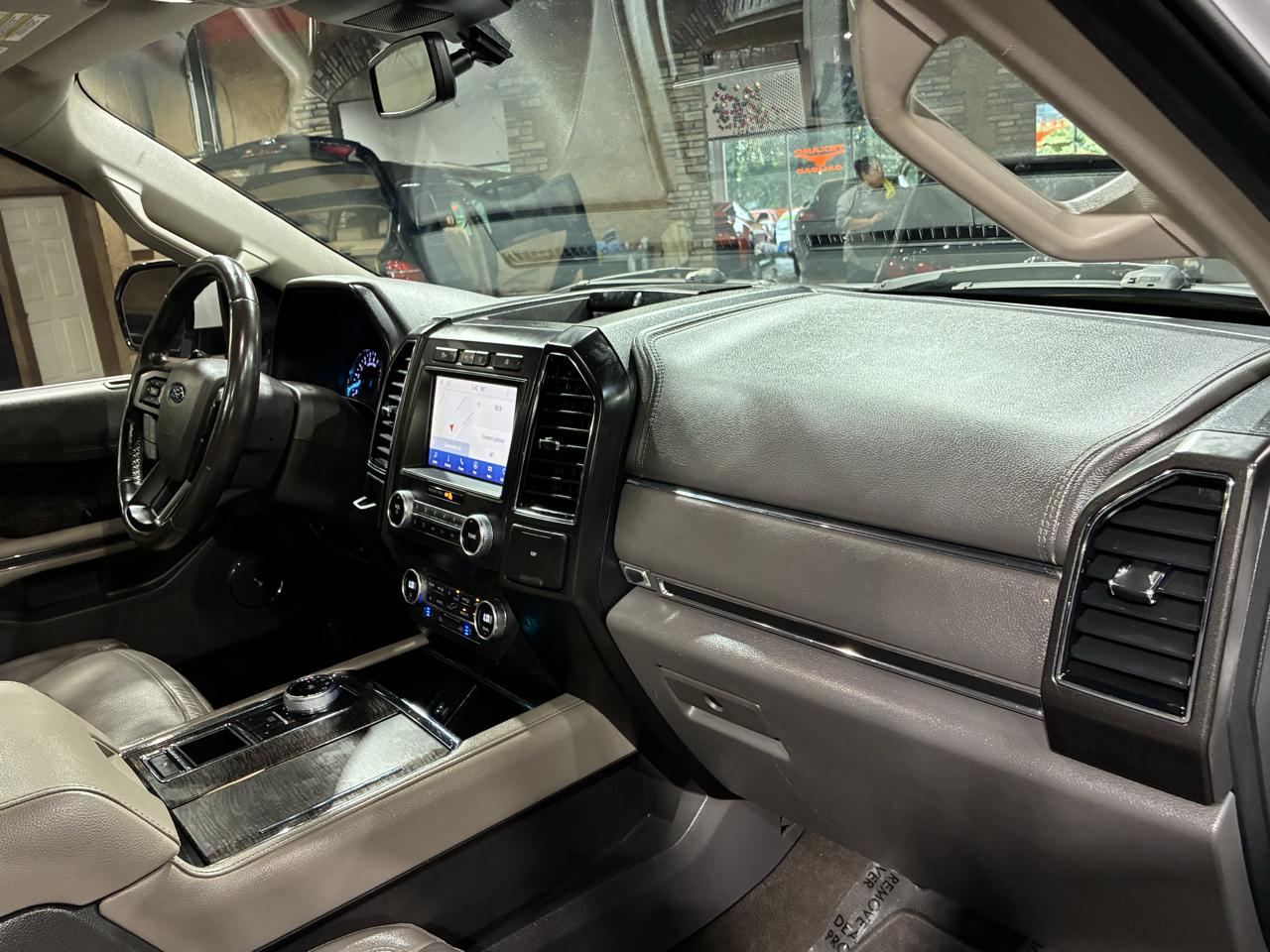 Ford Expedition Limited 4x2 2020
