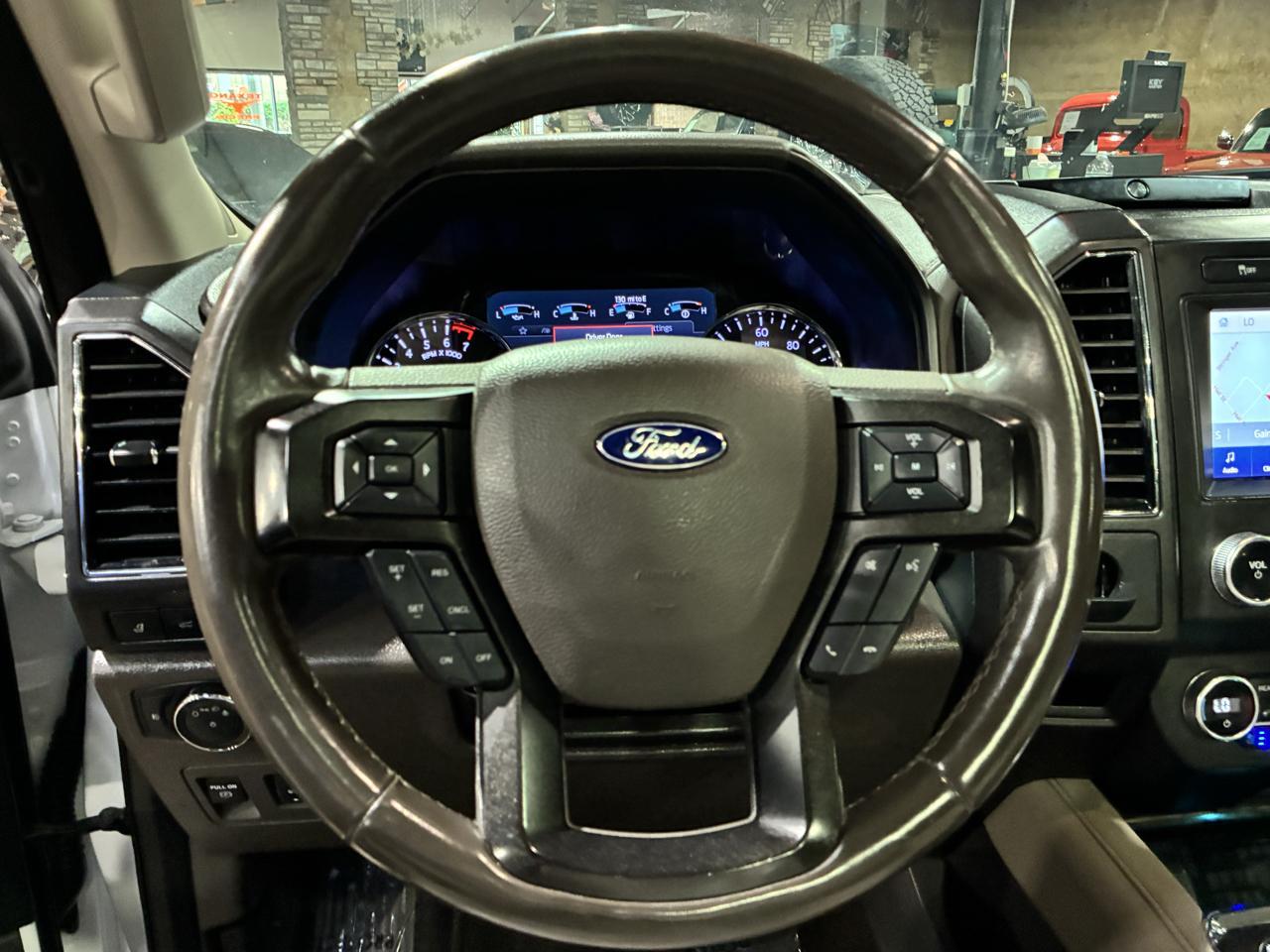 Ford Expedition Limited 4x2 2020
