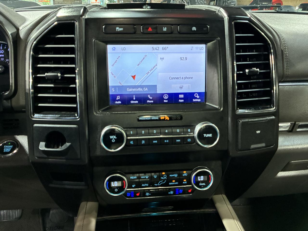 Ford Expedition Limited 4x2 2020