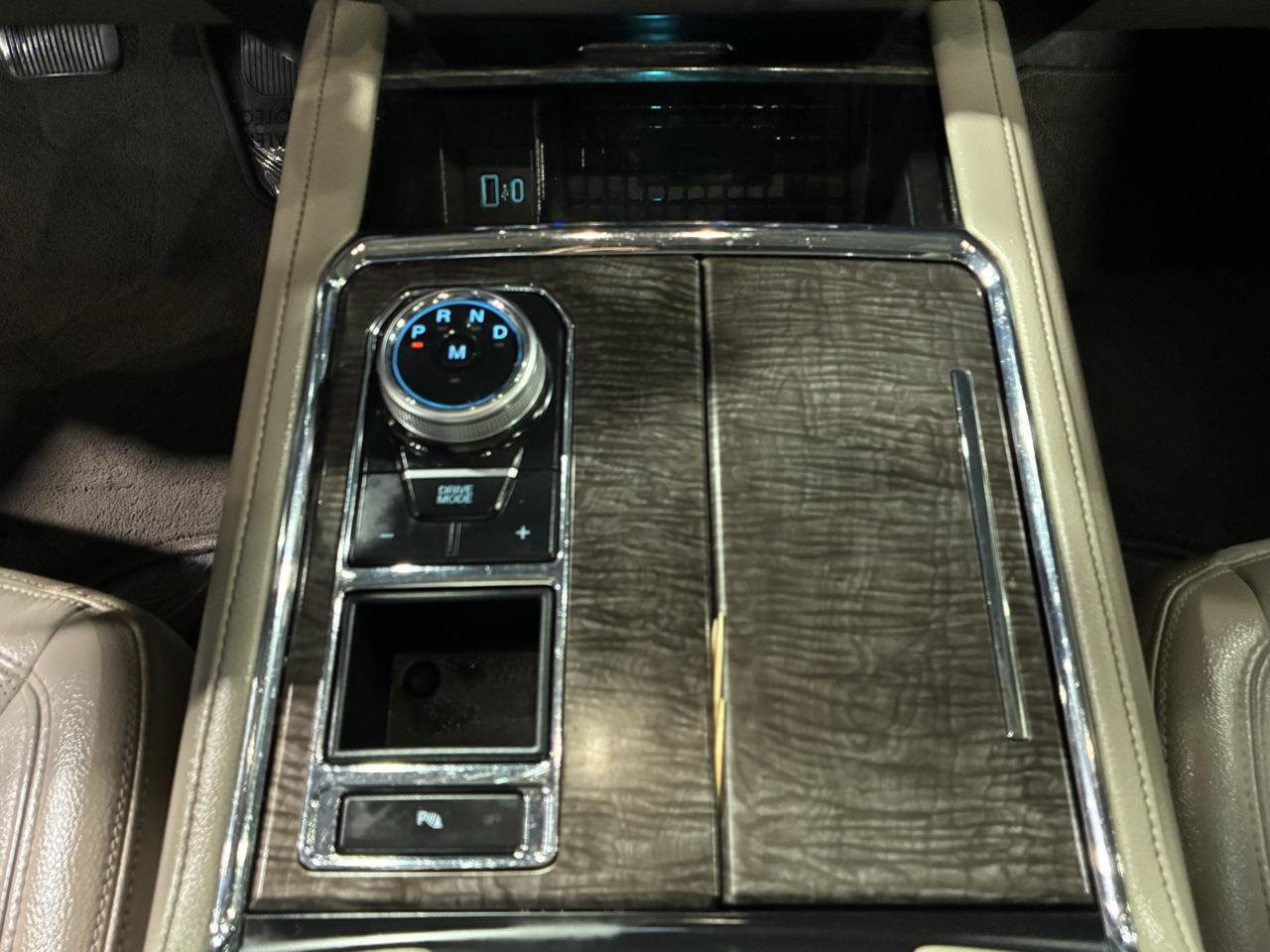 Ford Expedition Limited 4x2 2020