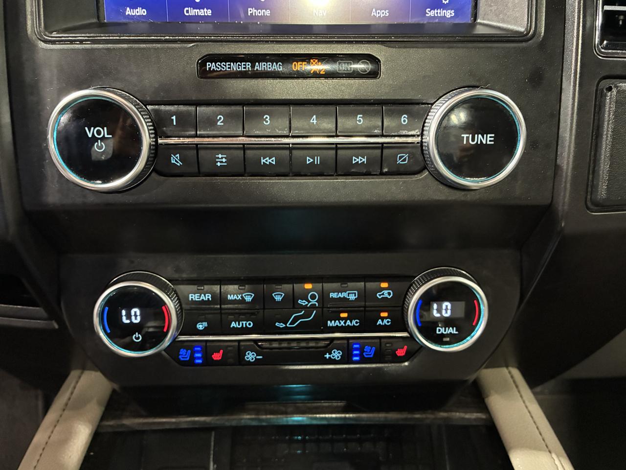 Ford Expedition Limited 4x2 2020