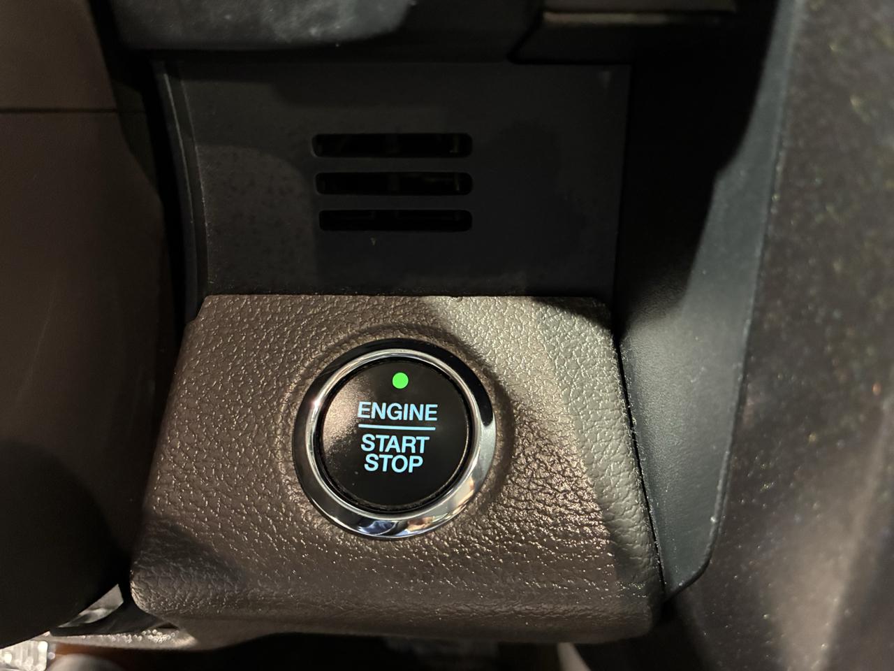 Ford Expedition Limited 4x2 2020