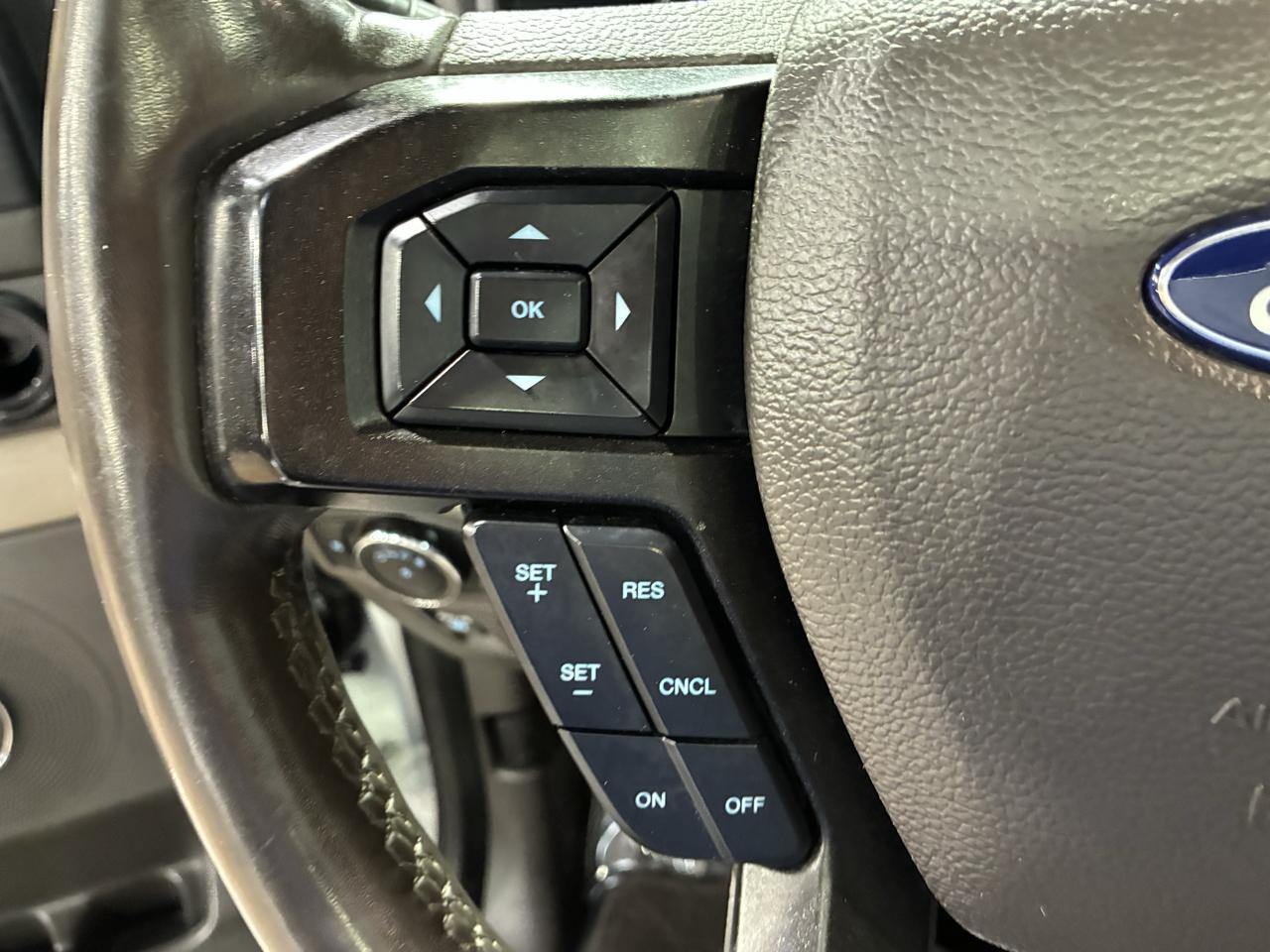 Ford Expedition Limited 4x2 2020