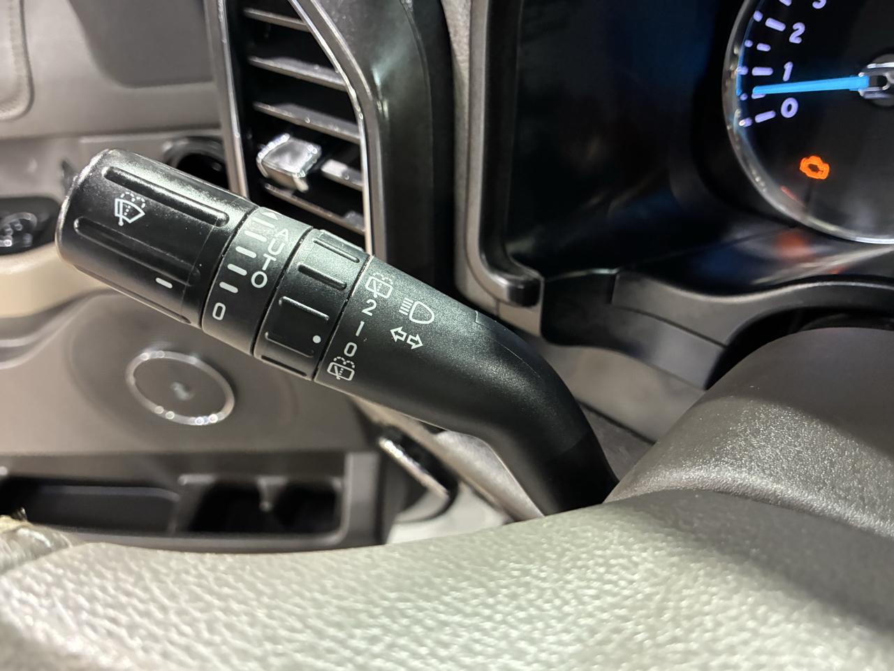 Ford Expedition Limited 4x2 2020