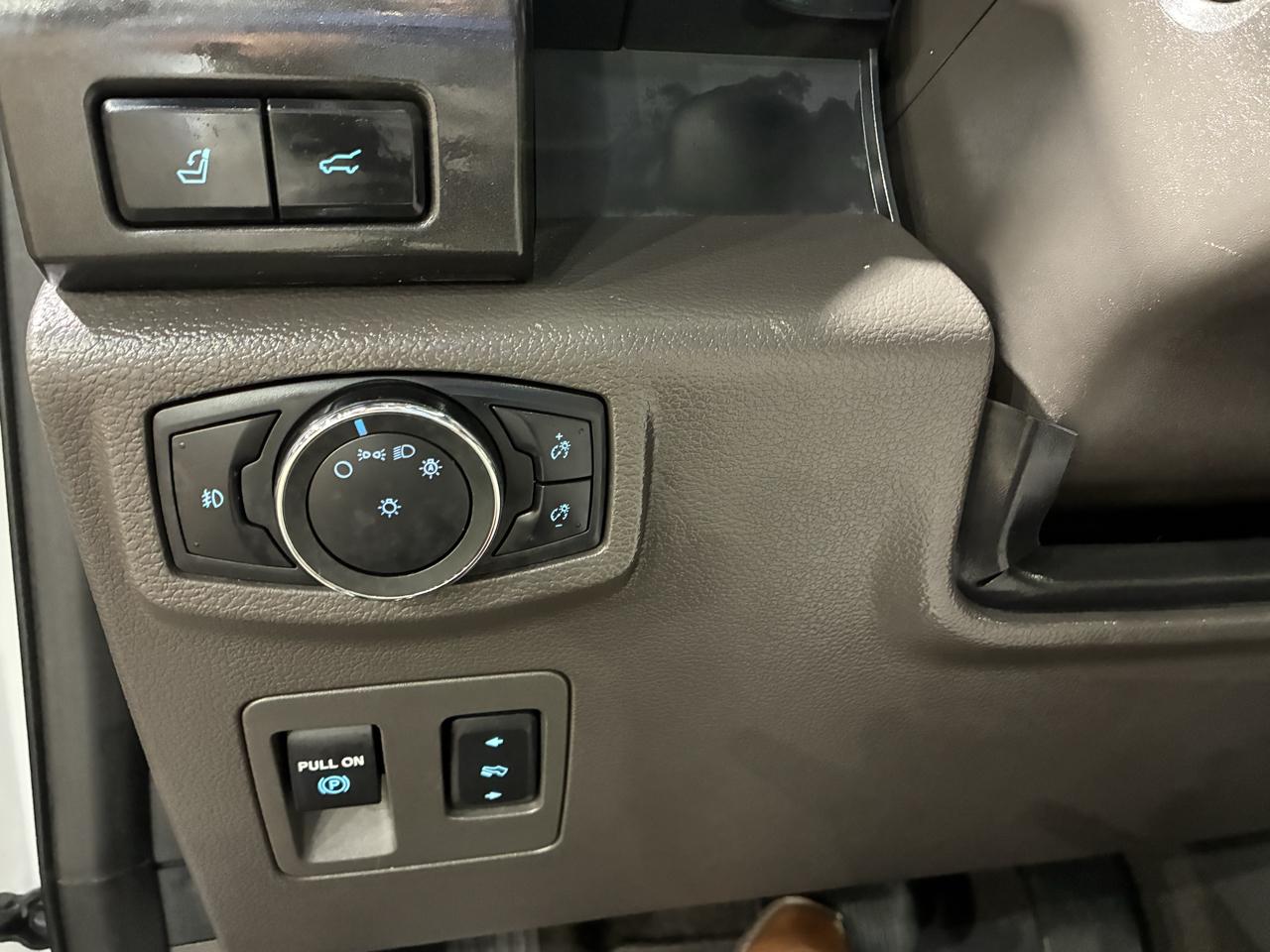 Ford Expedition Limited 4x2 2020