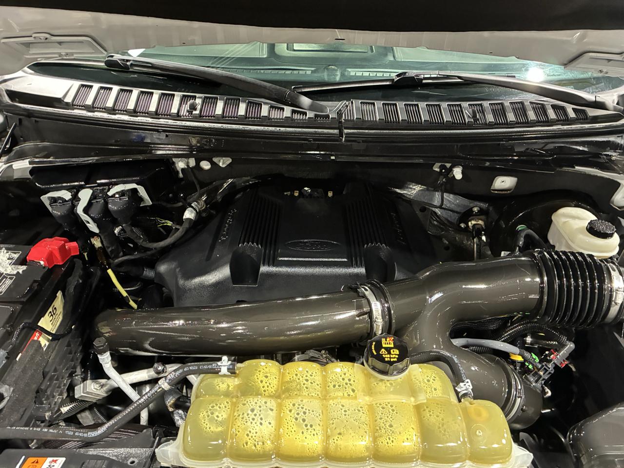 Ford Expedition Limited 4x2 2020