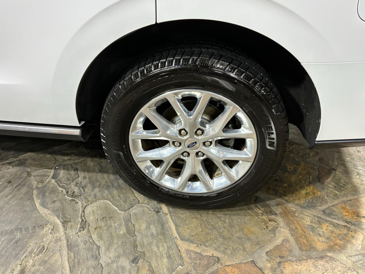 Ford Expedition Limited 4x2 2020
