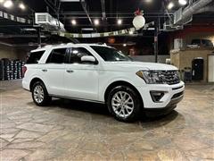2020 Ford Expedition 