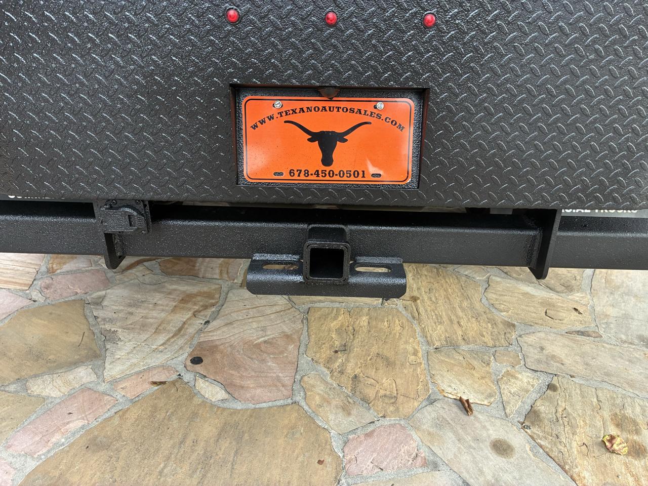 RAM 5500 Chassis Cab Tradesman 4x4 Crew Cab 84" CA 197.4" WB 2021