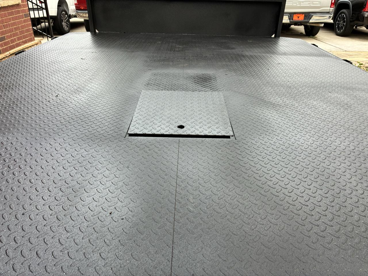 RAM 5500 Chassis Cab Tradesman 4x4 Crew Cab 84" CA 197.4" WB 2021