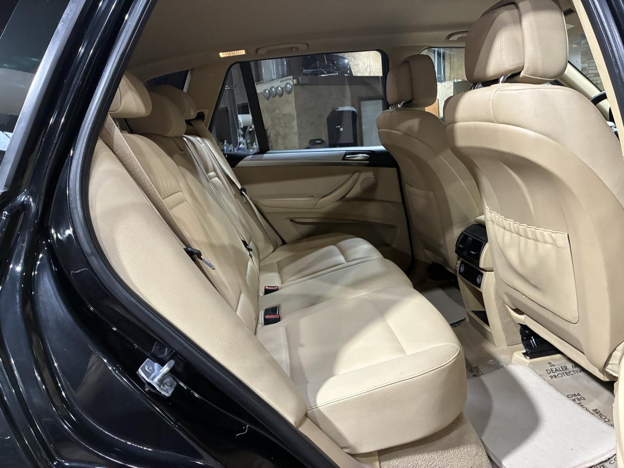 BMW X5 AWD 4dr xDrive35i 2013