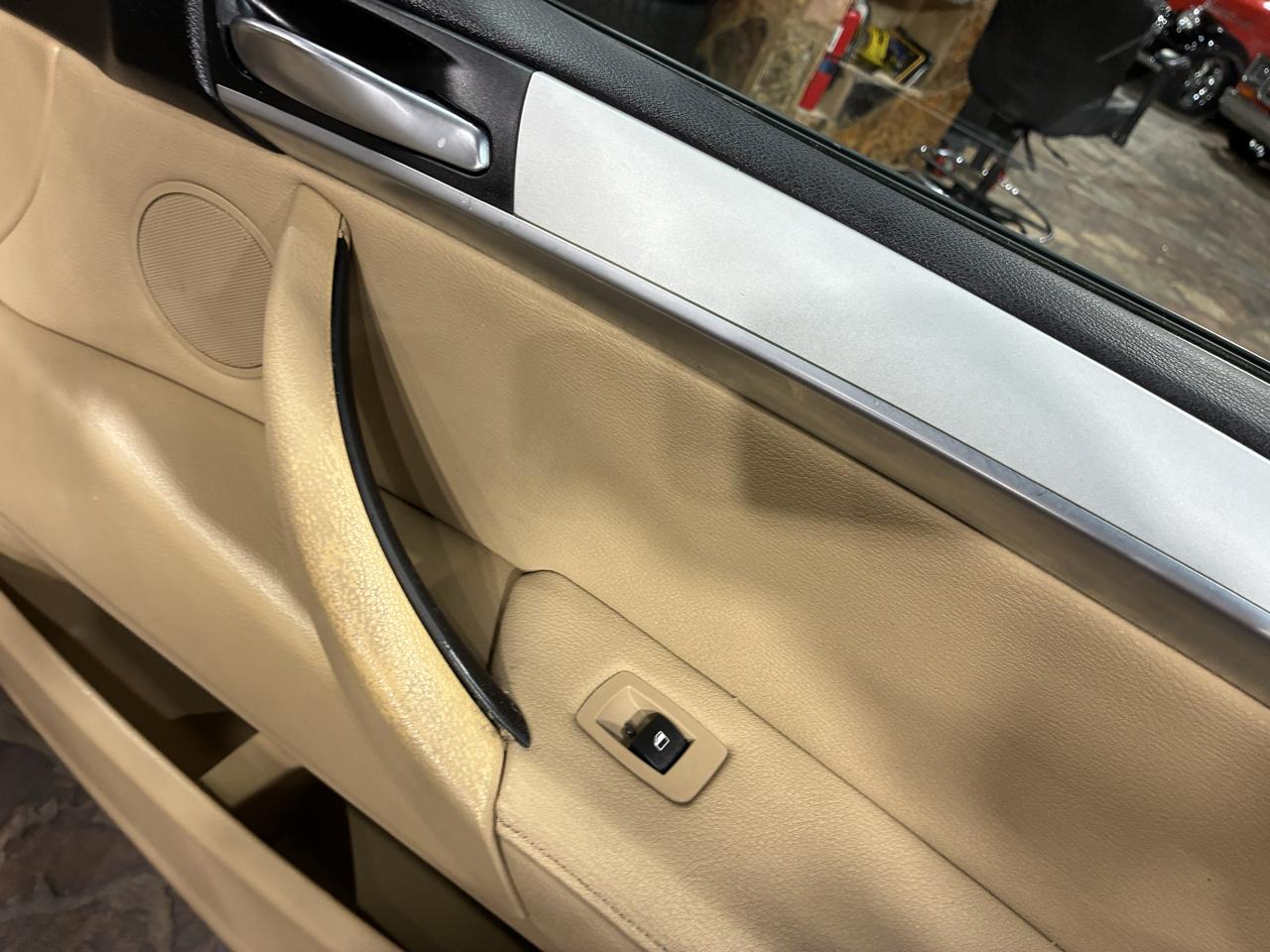 BMW X5 AWD 4dr xDrive35i 2013