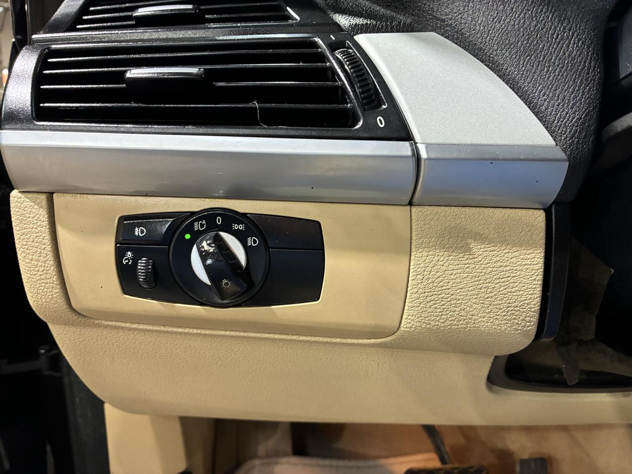 BMW X5 AWD 4dr xDrive35i 2013