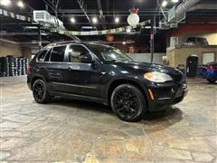 2013 BMW X5 