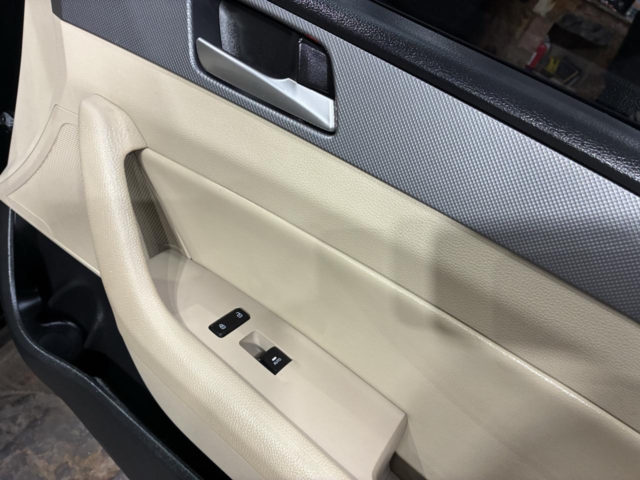 Hyundai Sonata SEL 2.4L 2019