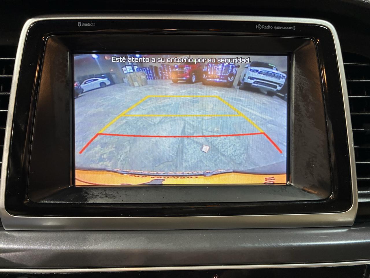 Hyundai Sonata SEL 2.4L 2019