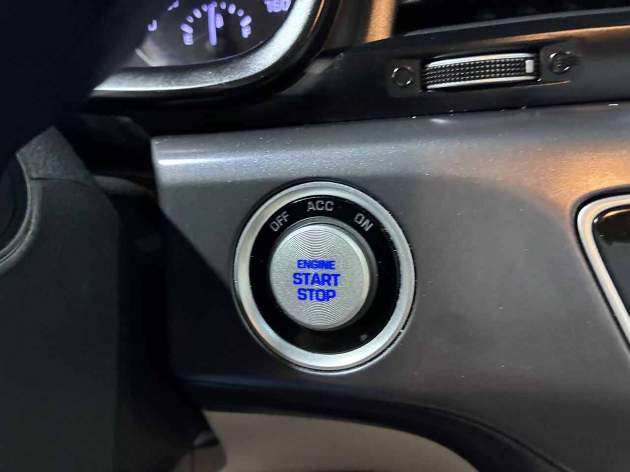 Hyundai Sonata SEL 2.4L 2019
