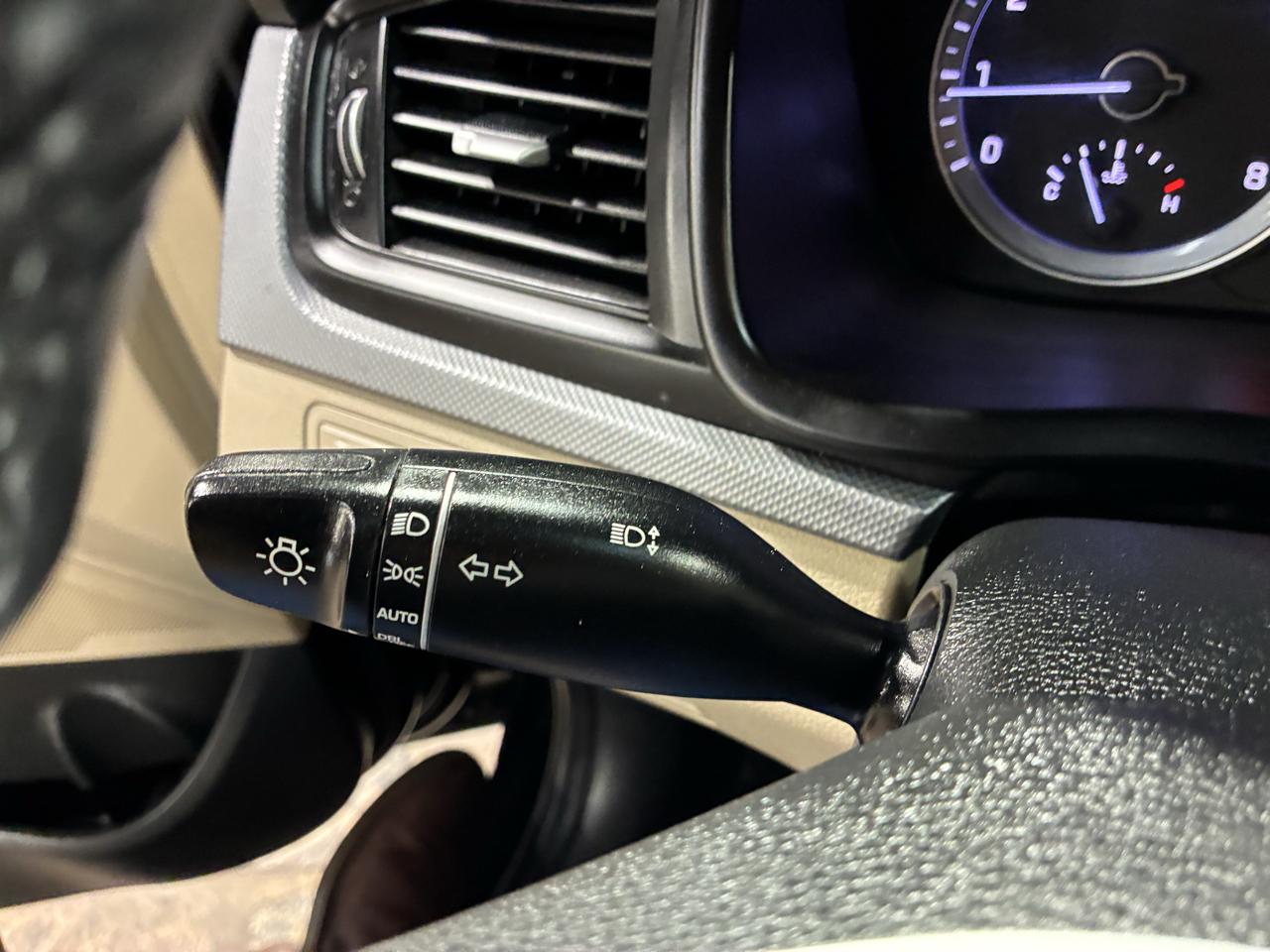 Hyundai Sonata SEL 2.4L 2019