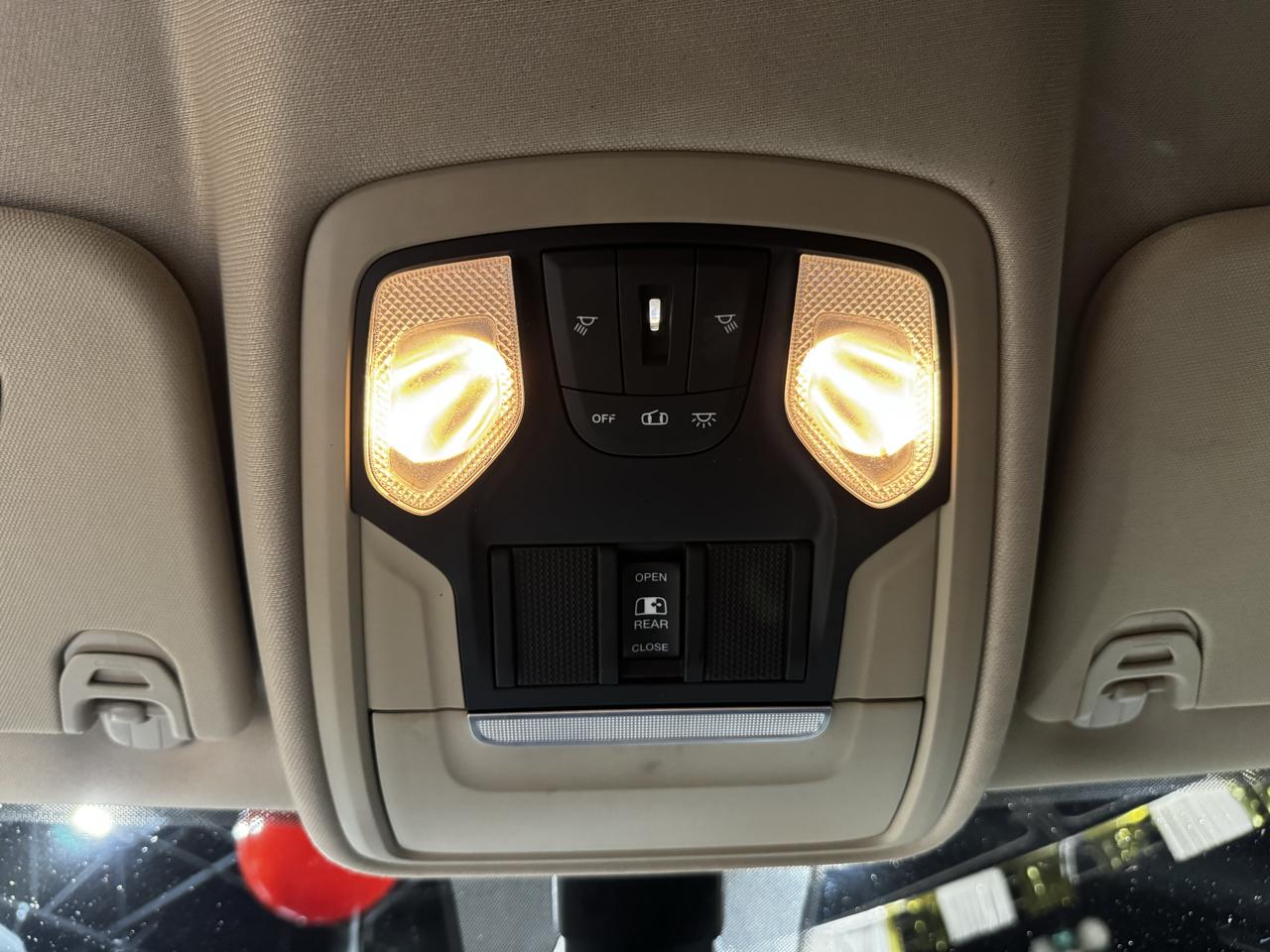 RAM 1500 Big Horn/Lone Star 4x2 Crew Cab 5'7" Box 2019
