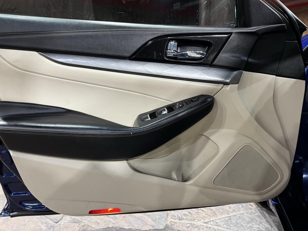 Nissan Maxima S 3.5L *Ltd Avail* 2017