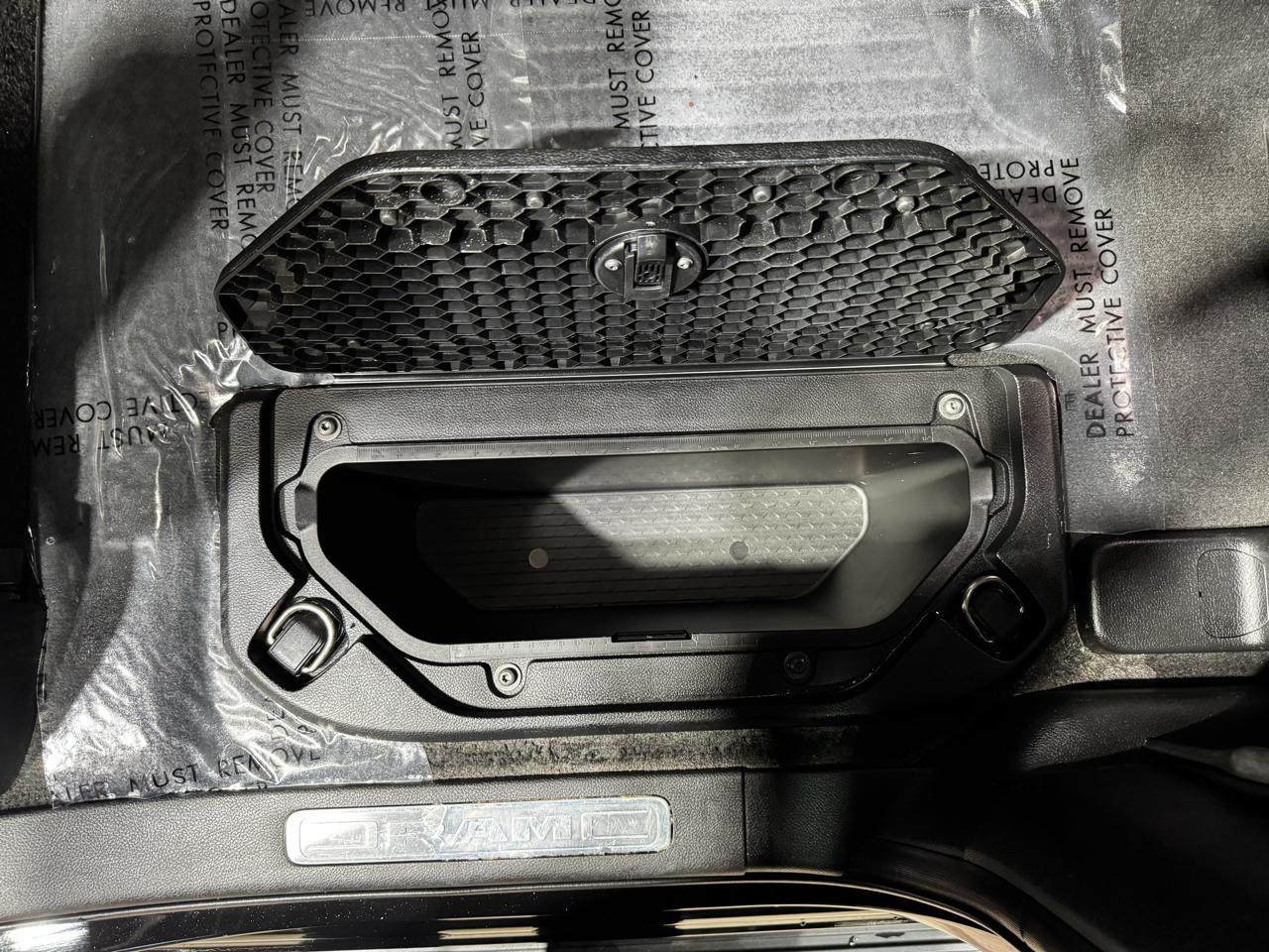 RAM 1500 Limited 4x2 Crew Cab 5'7" Box 2020
