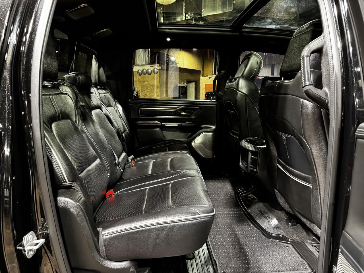 RAM 1500 Limited 4x2 Crew Cab 5'7" Box 2020